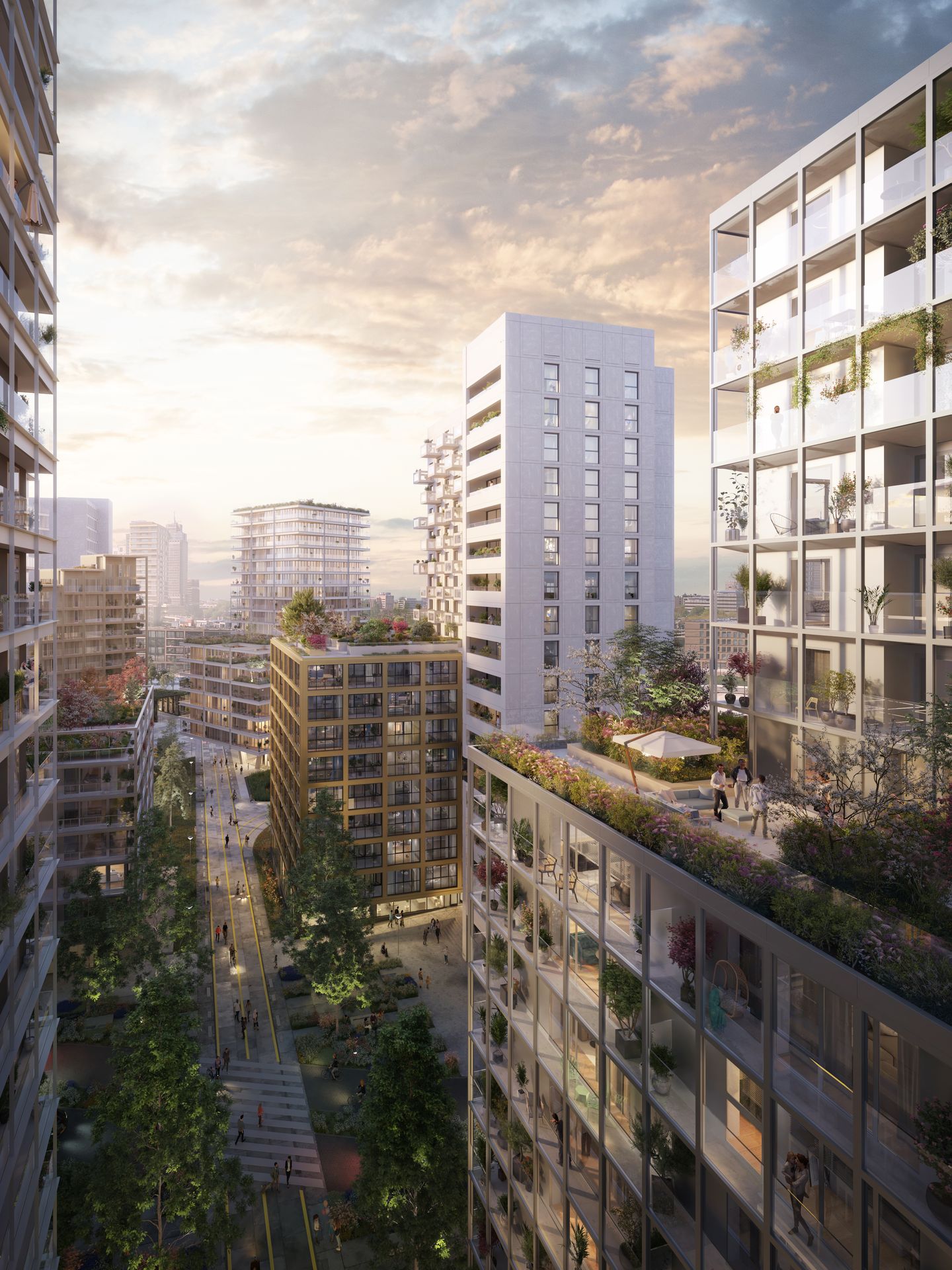 Photo 4 of Bajeskwartier | The Martin