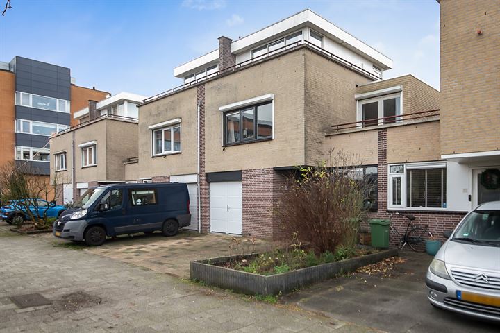 Bekijk foto 6 van Prins Alexanderpad 21