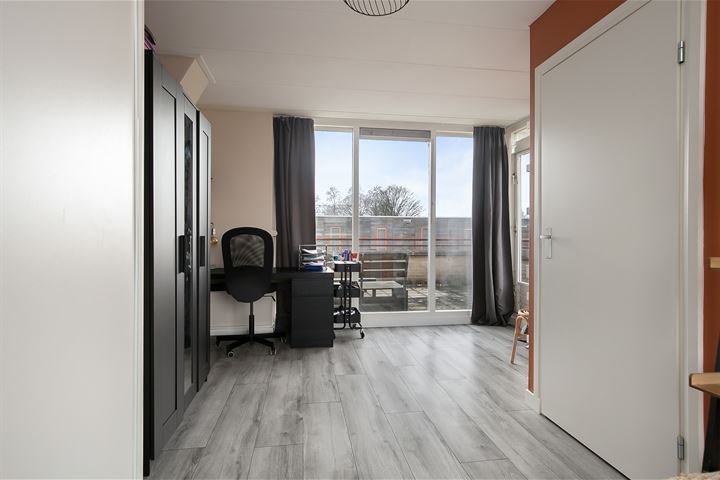 Bekijk foto 32 van Prins Alexanderpad 21