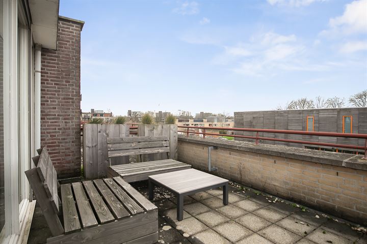 Bekijk foto 35 van Prins Alexanderpad 21