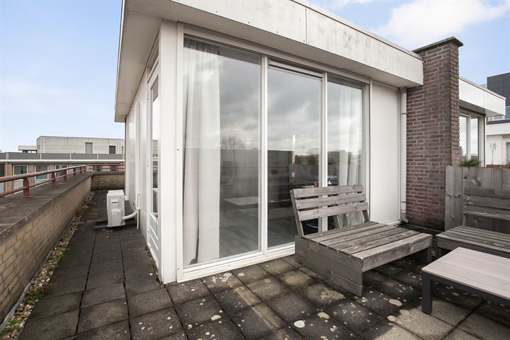 Bekijk foto 36 van Prins Alexanderpad 21