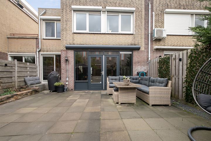 Bekijk foto 39 van Prins Alexanderpad 21