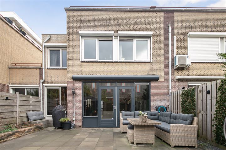 Bekijk foto 40 van Prins Alexanderpad 21