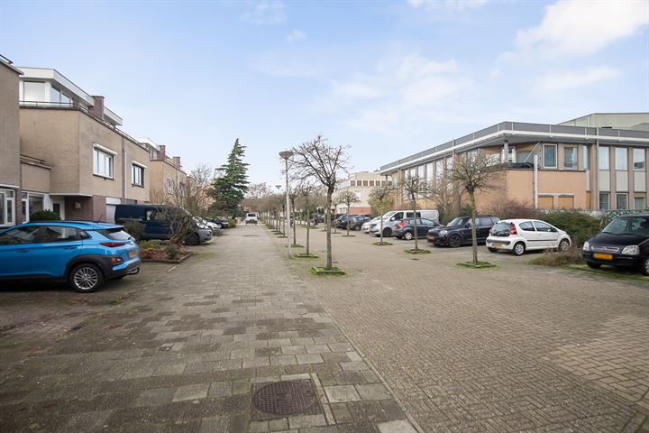 Bekijk foto 46 van Prins Alexanderpad 21