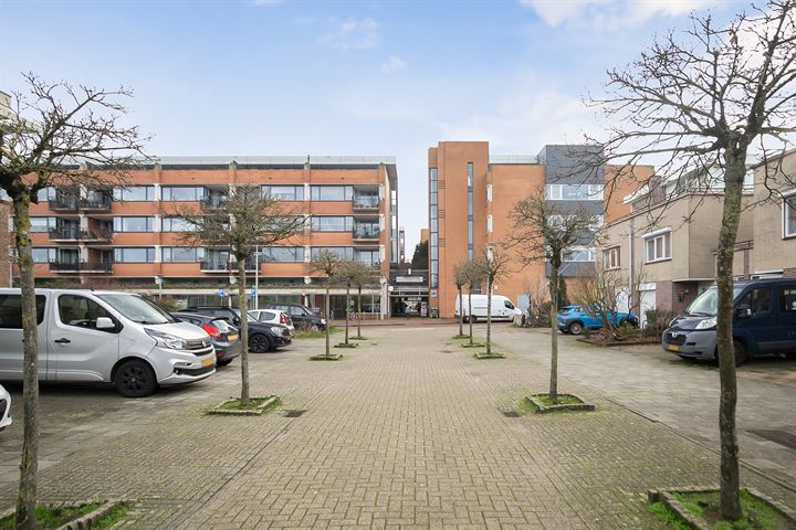 Bekijk foto 44 van Prins Alexanderpad 21