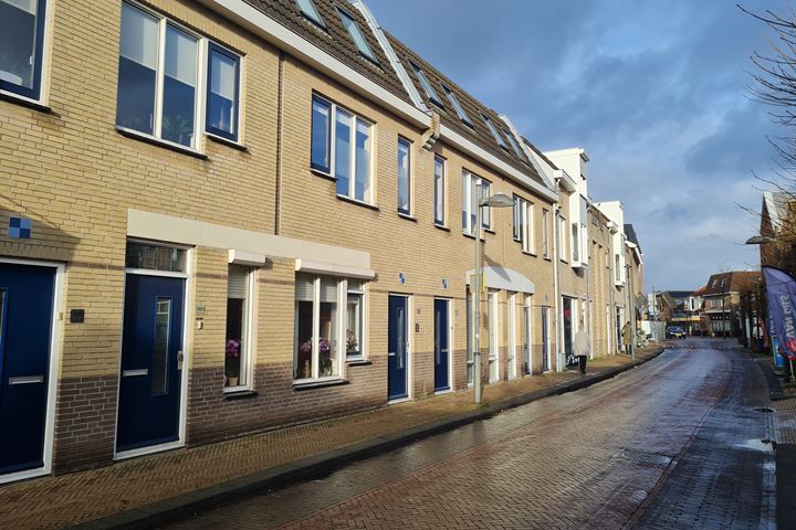 Bekijk foto 22 van Groenstraat 10