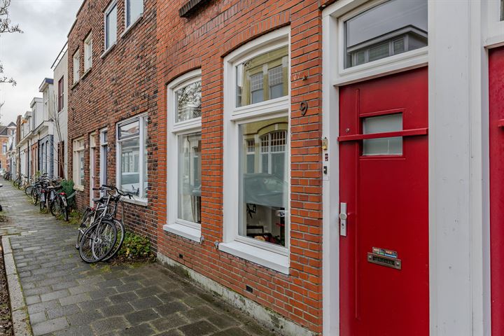 Bekijk foto 6 van Martenstraat 9