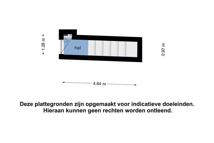 Bekijk foto 32 van Kloosterlaan 311-A