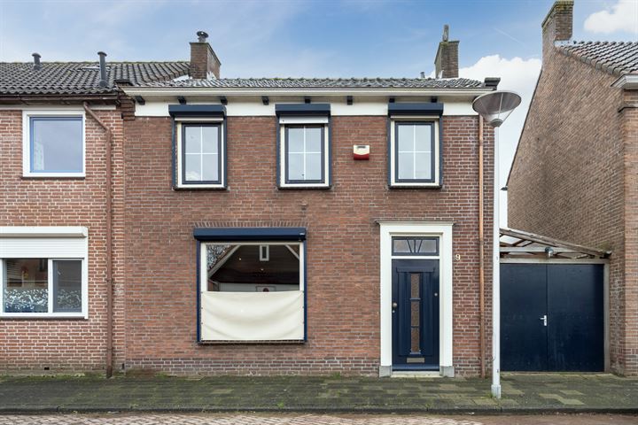 Bekijk foto 2 van Oosterstraat 9