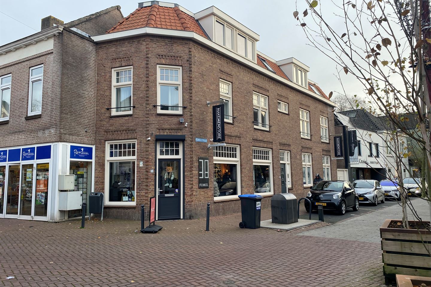 Bekijk foto 3 van Fenkelstraat 38