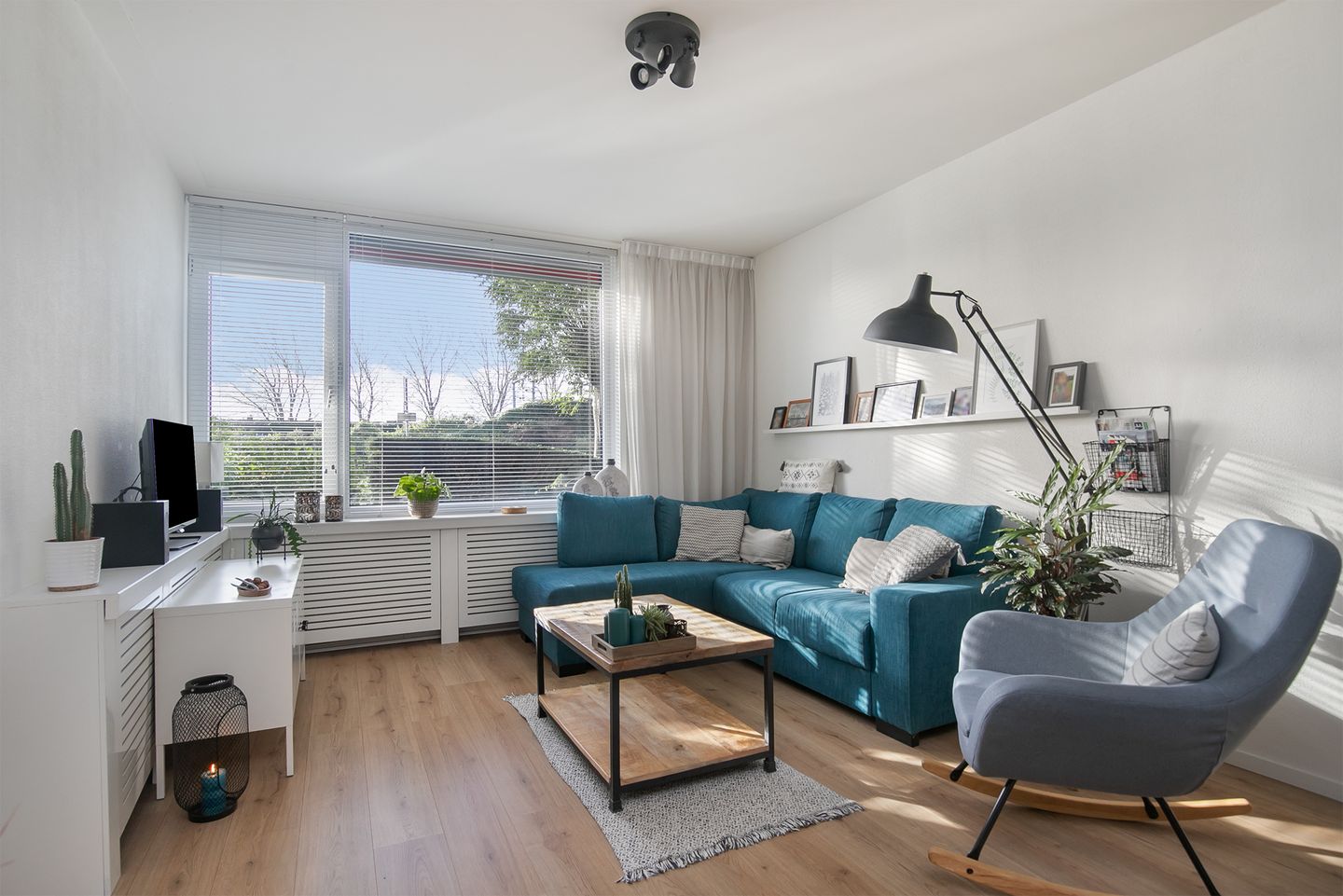 Foto 1 van Burgemeester de Raadtsingel 119