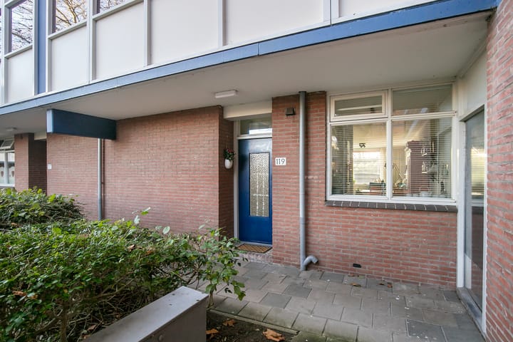 Foto 2 van Burgemeester de Raadtsingel 119