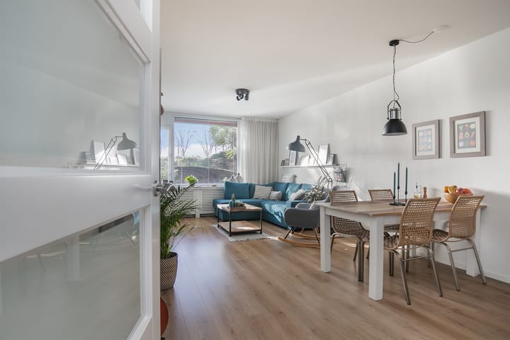 Foto 3 van Burgemeester de Raadtsingel 119