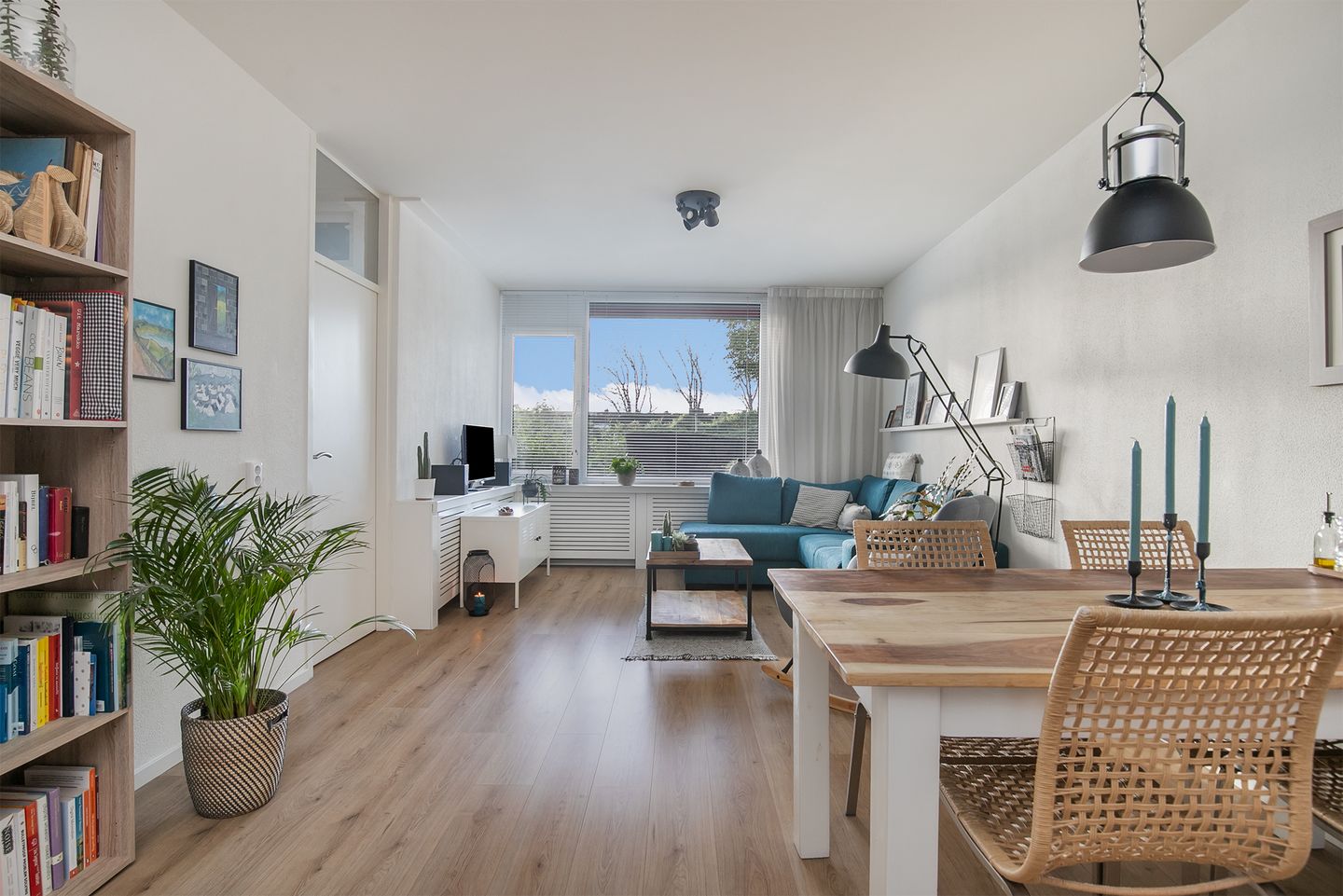 Foto 4 van Burgemeester de Raadtsingel 119