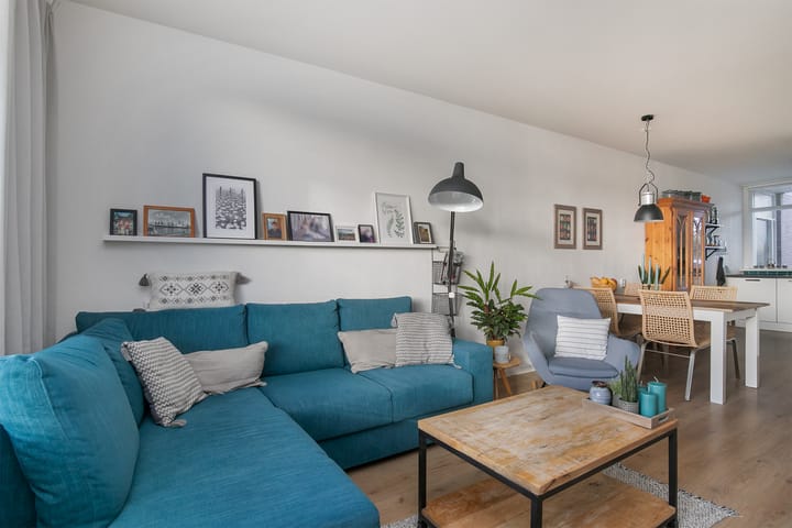 Foto 5 van Burgemeester de Raadtsingel 119