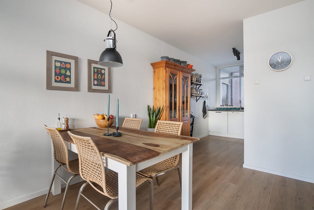 Foto 8 van Burgemeester de Raadtsingel 119