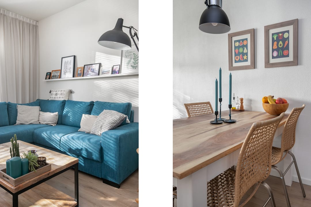 Foto 7 van Burgemeester de Raadtsingel 119