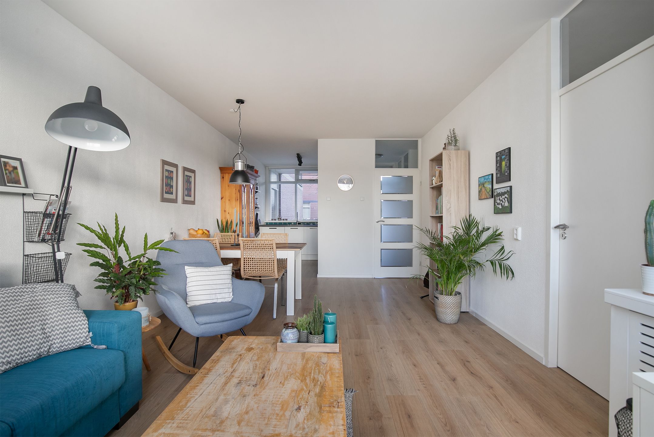 Foto 6 van Burgemeester de Raadtsingel 119