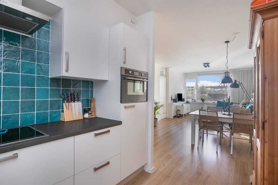 Foto 11 van Burgemeester de Raadtsingel 119