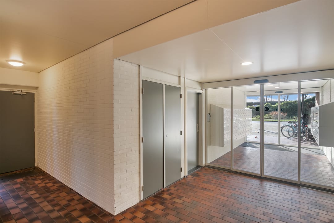 Foto 23 van Burgemeester de Raadtsingel 119