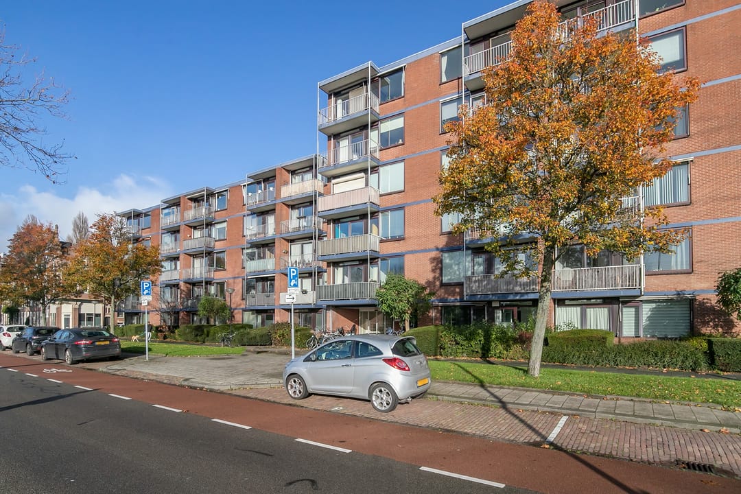 Foto 22 van Burgemeester de Raadtsingel 119