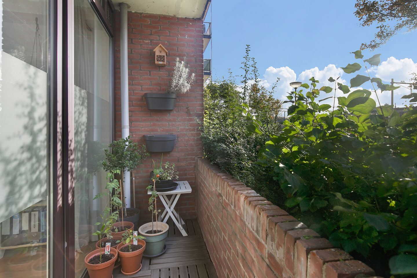 Foto 20 van Burgemeester de Raadtsingel 119