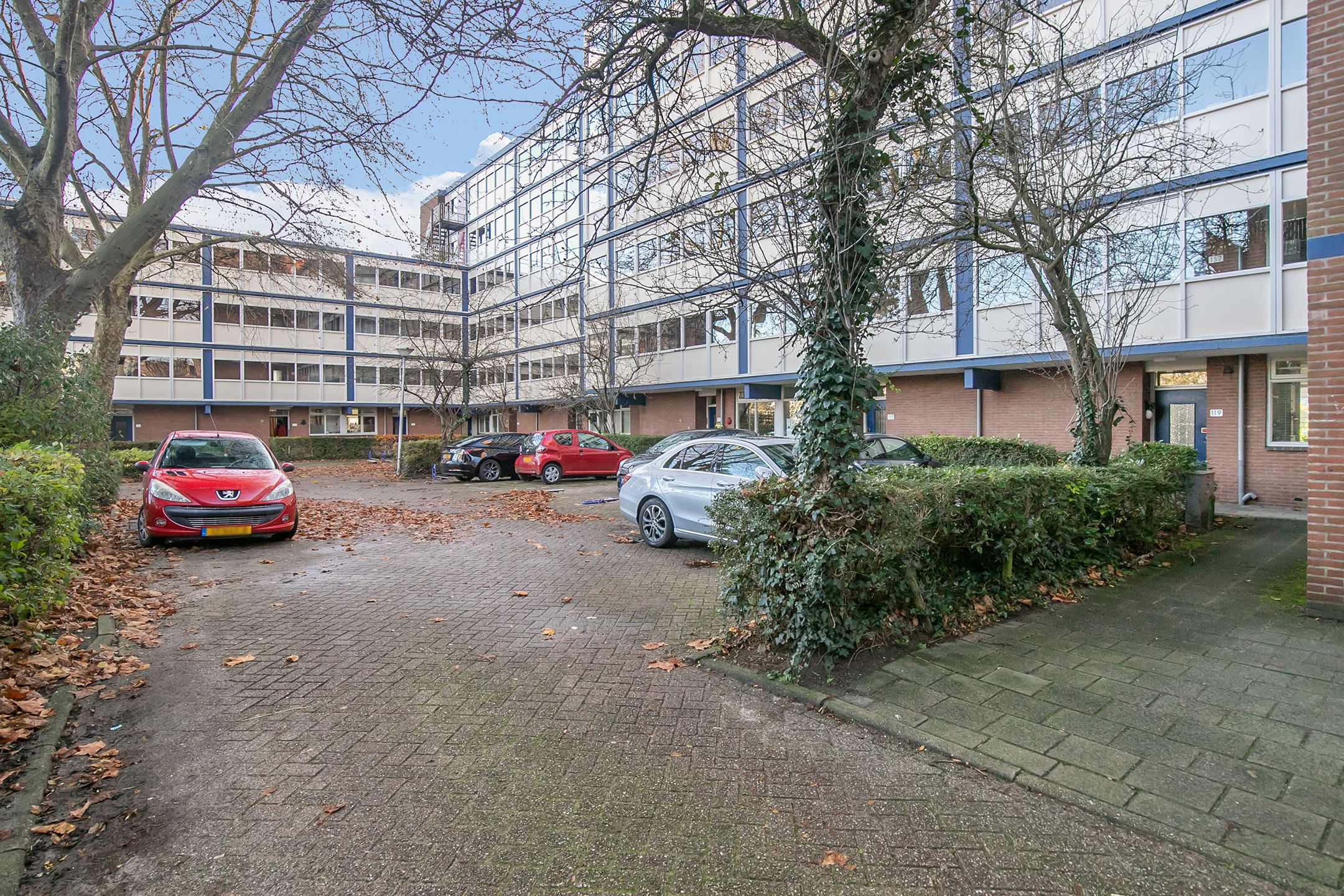 Foto 24 van Burgemeester de Raadtsingel 119