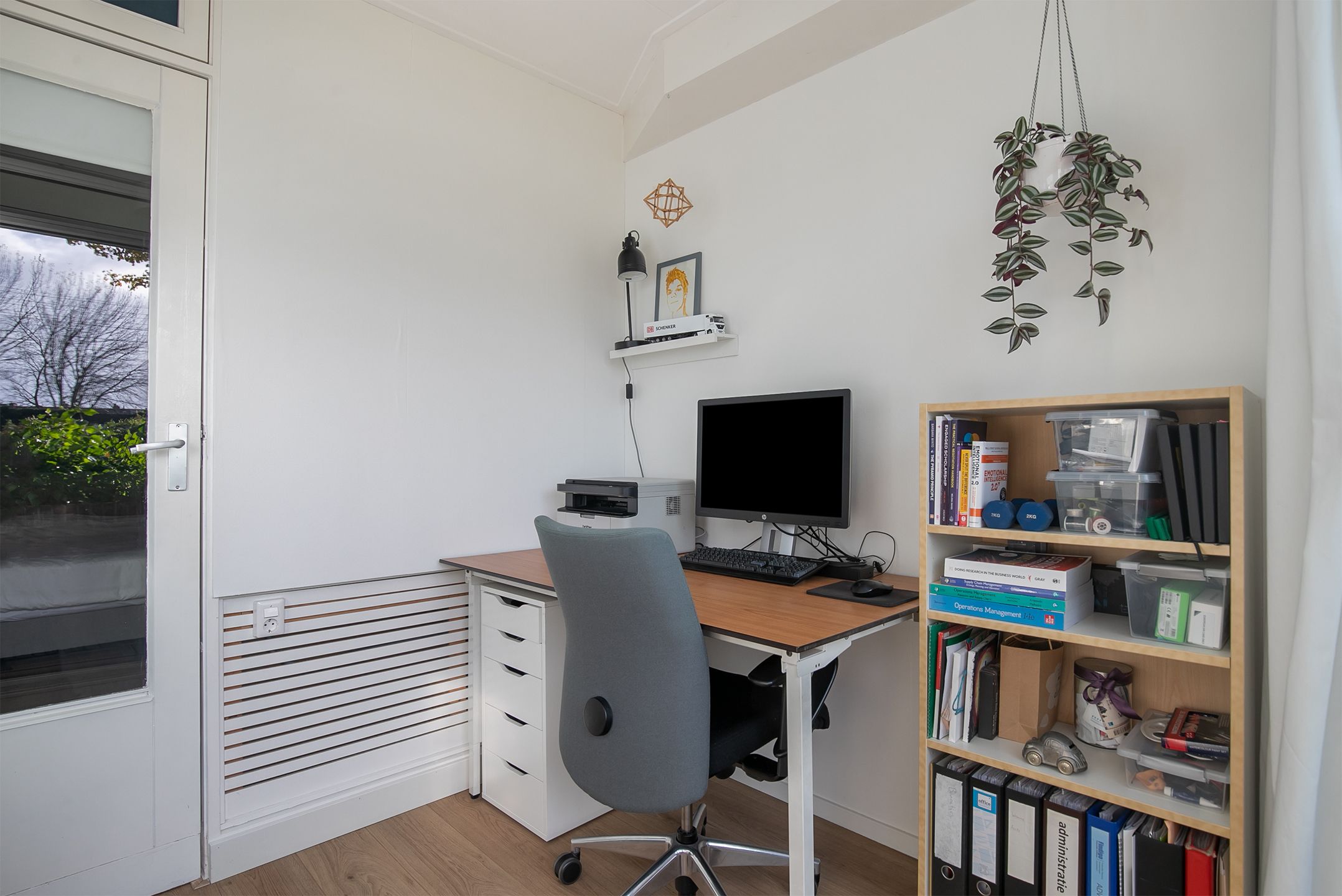 Foto 18 van Burgemeester de Raadtsingel 119