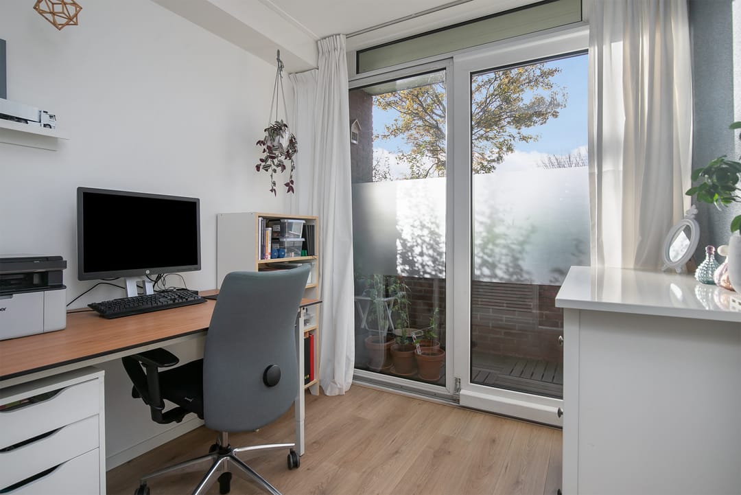 Foto 17 van Burgemeester de Raadtsingel 119