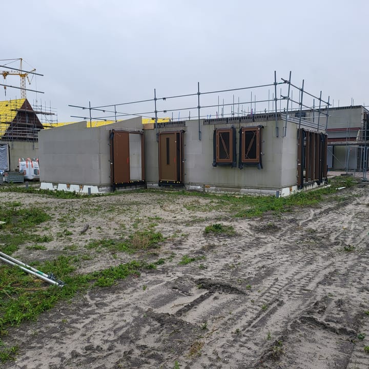 Photo 2 of Akkerbouwstraat 28