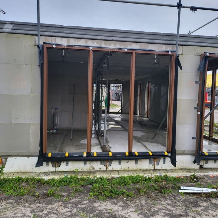 Photo 3 of Akkerbouwstraat 28