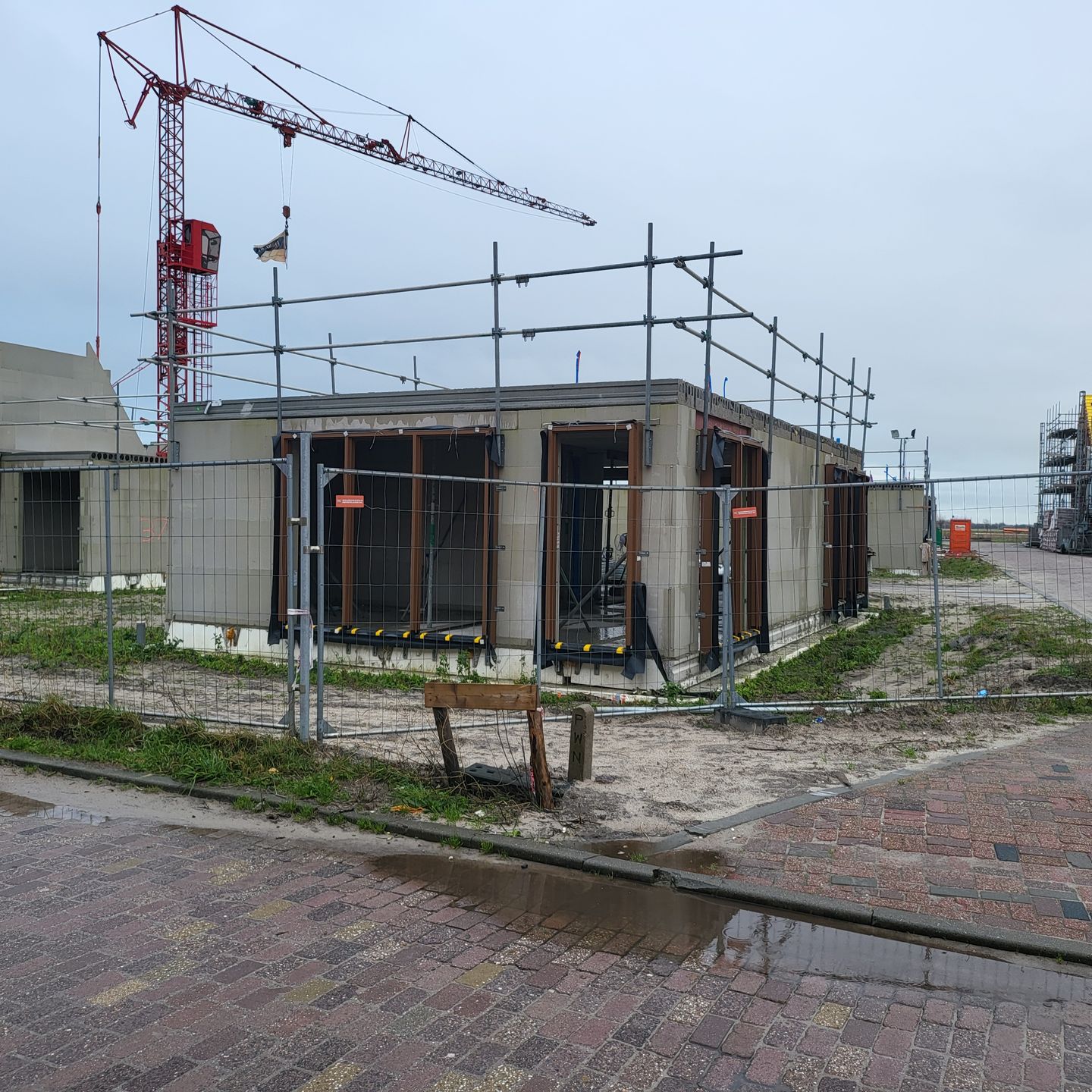 Foto 4 van Akkerbouwstraat 28