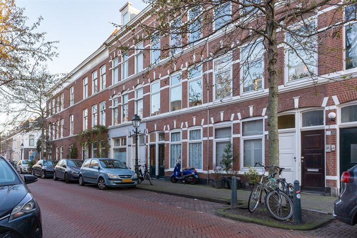 View photo 13 of Newtonstraat 218