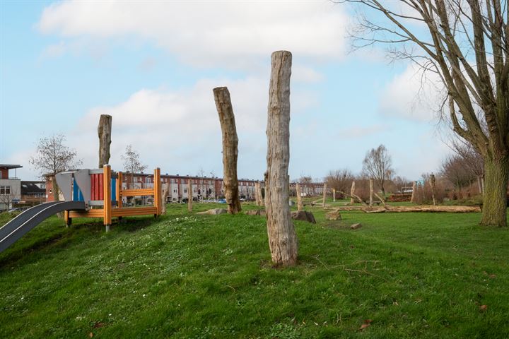 Bekijk foto 42 van Lastdragerstraat 30