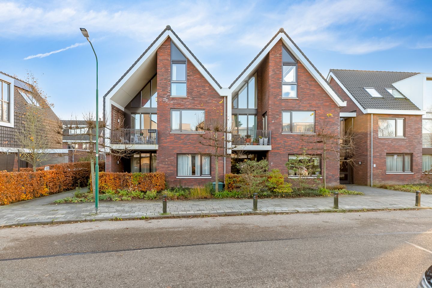 Appartement te koop Emmastraat 11 A 1211 NE Hilversum [funda]