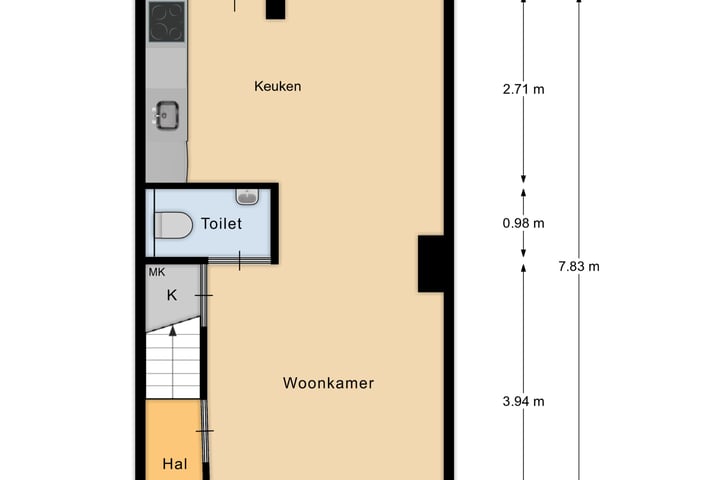 Bekijk foto 32 van Pieter Latensteinstraat 2