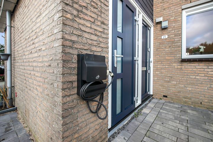 Bekijk foto 5 van Blikslagerstraat 25