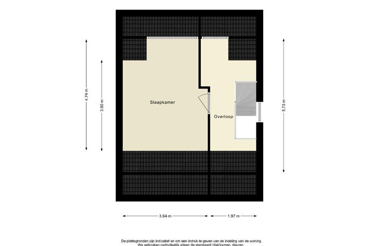 Bekijk foto 72 van Prins Mauritslaan 15