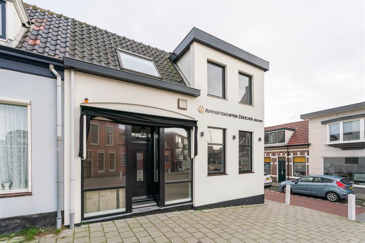 Bekijk foto 18 van Burgersdijkstraat 24