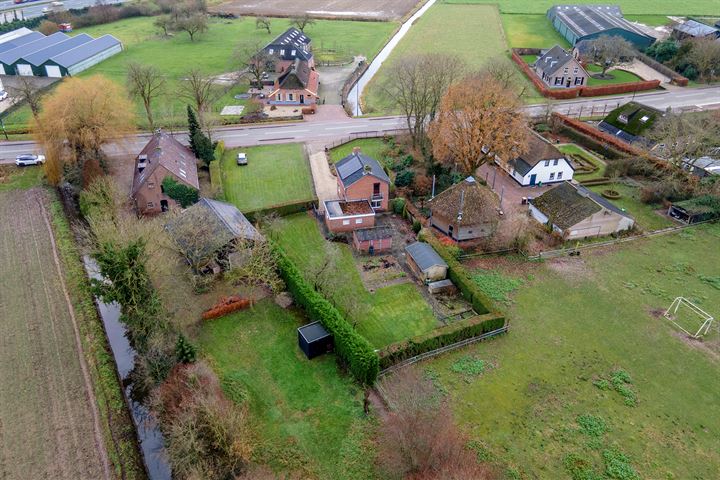 Bekijk foto 34 van van Heemstraweg 34