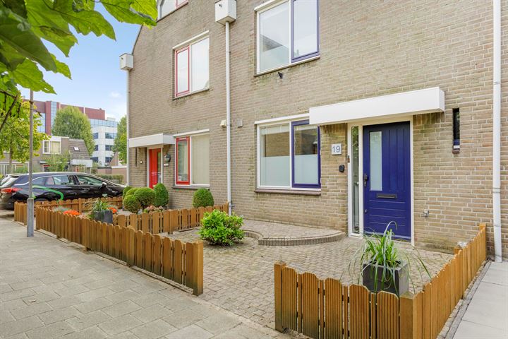 Bekijk foto 29 van Negende Reit 19