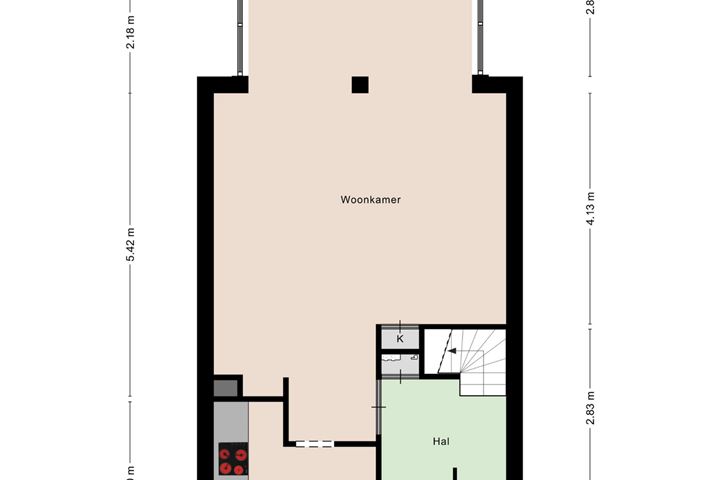 Bekijk foto 31 van Negende Reit 19