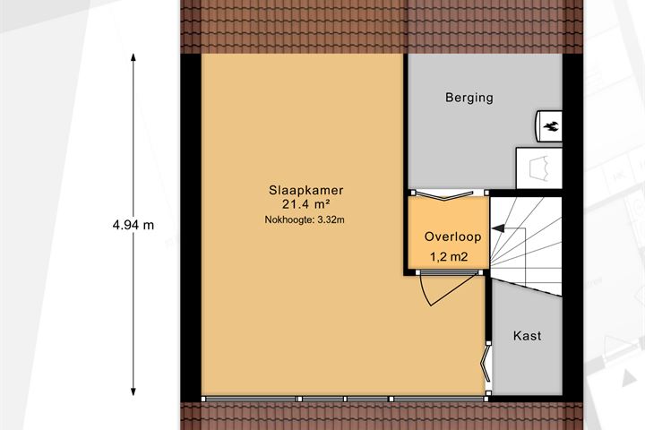 Bekijk foto 33 van Esdoorndreef 131