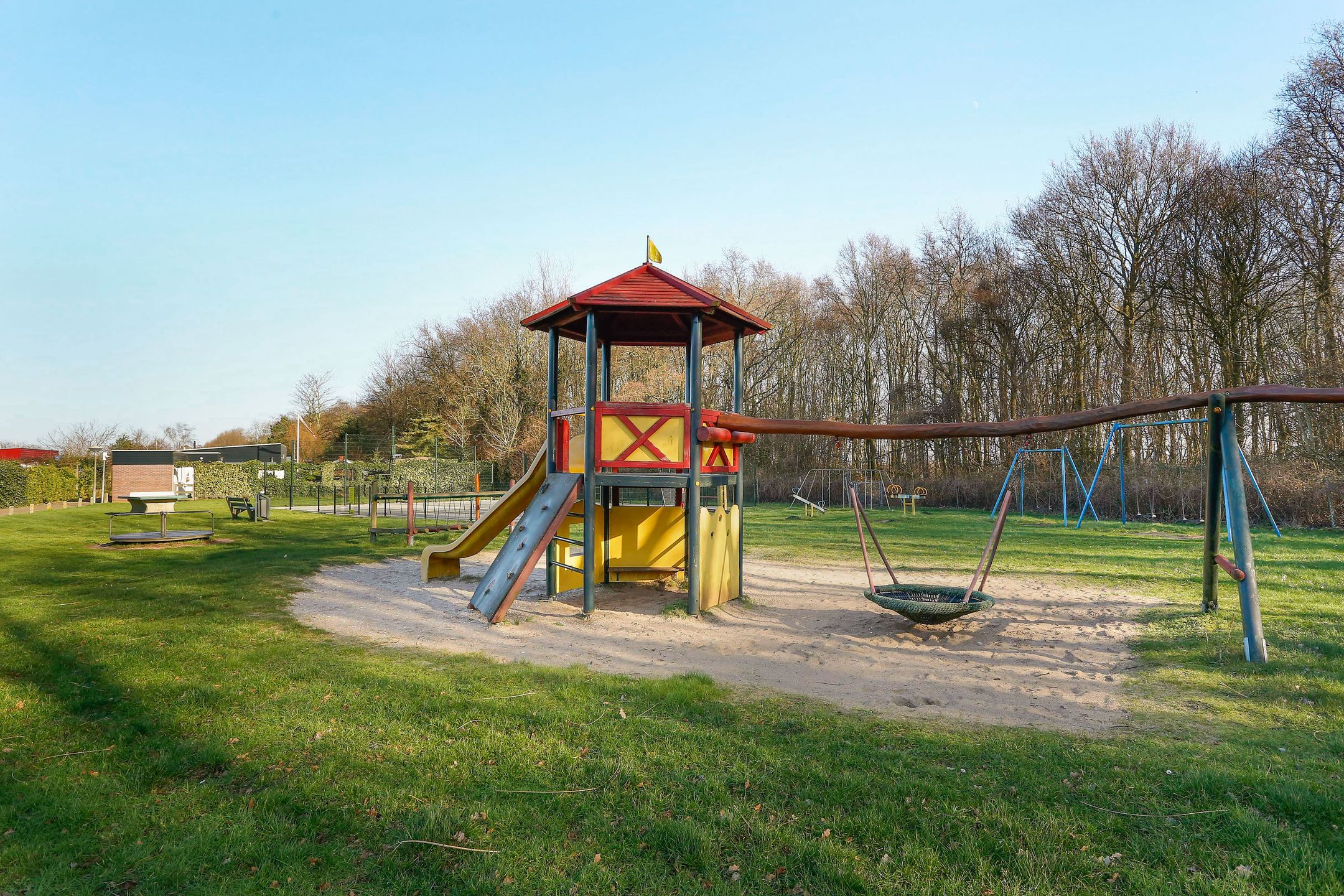 Foto 21 van Duinschooten 12-232