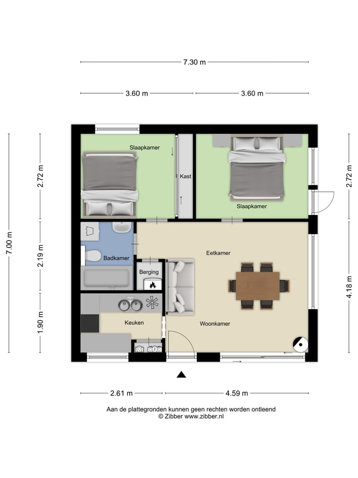 Foto 24 van Duinschooten 12-232