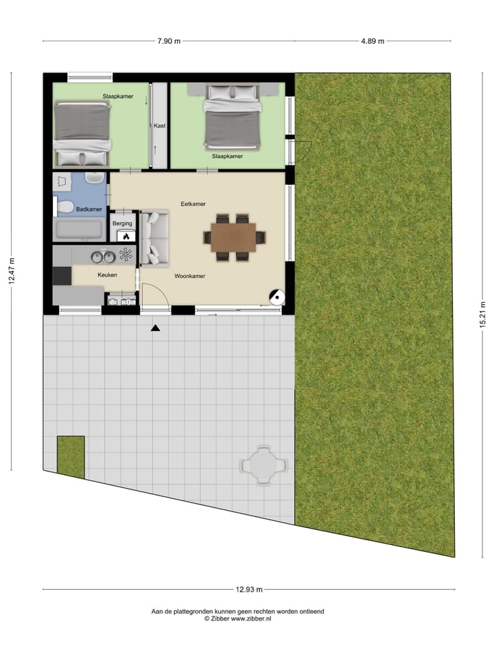 Foto 25 van Duinschooten 12-232