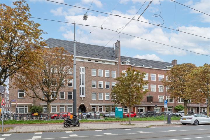 Bekijk foto 3 van Rooseveltlaan 236-3