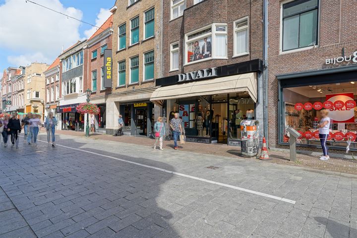 Langestraat 4, Alkmaar