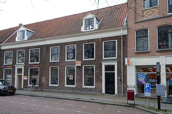 Nieuwstad 14, Weesp