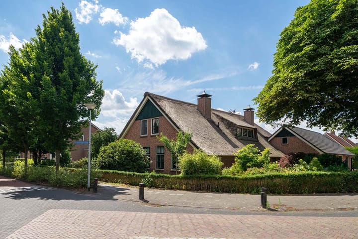 Foto 1 van Brunstingerstraat 61